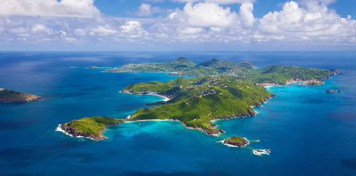 St. Barths