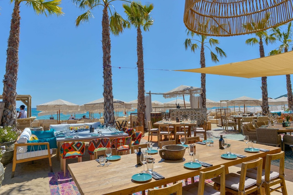 Verde Beach Club