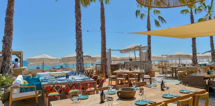 Verde Beach Club