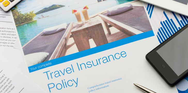 travel insurance