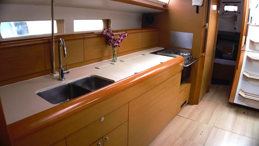 Galley