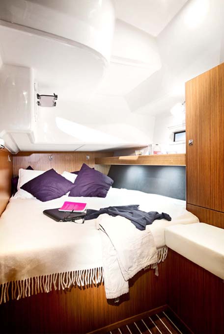 Charter Yacht GIASONE