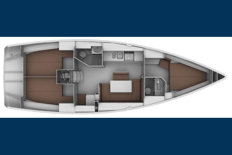 Charter Yacht Ginevra
