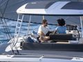 Lagoon 51 - Flybridge Lagoon 51 - Flybridge