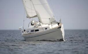 Charter Yacht Hanse 315 - 2 Cabins - Phuket,Thailand