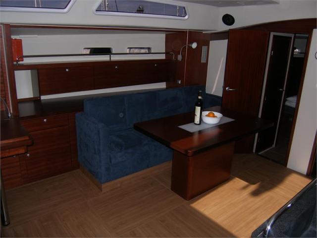 Charter Yacht Hanse 540 - 3 Cabins - Trogir