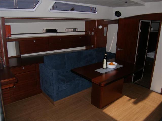 Charter Yacht Hanse 540 - 3 Cabins - Trogir