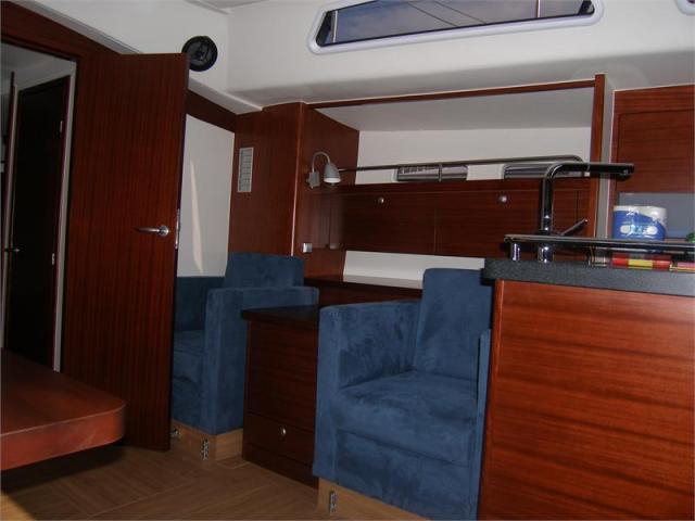 Charter Yacht Hanse 540 - 3 Cabins - Trogir