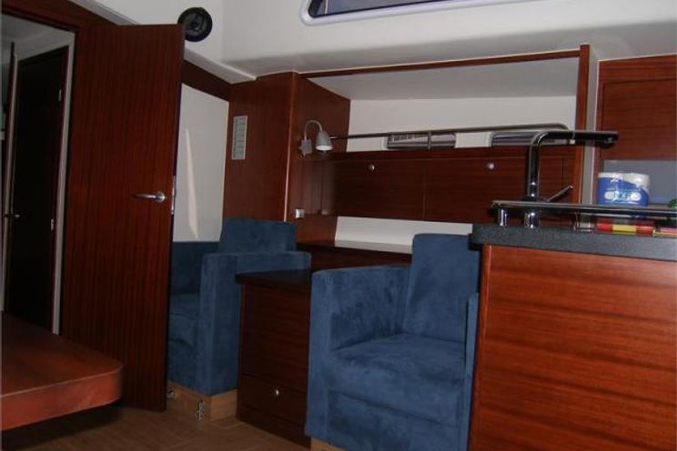 Charter Yacht Hanse 540 - 3 Cabins - Trogir