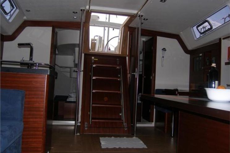 Charter Yacht Hanse 540 - 3 Cabins - Trogir