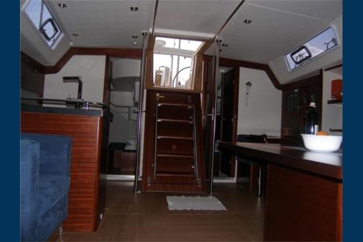 Charter Yacht Hanse 540 - 3 Cabins - Trogir