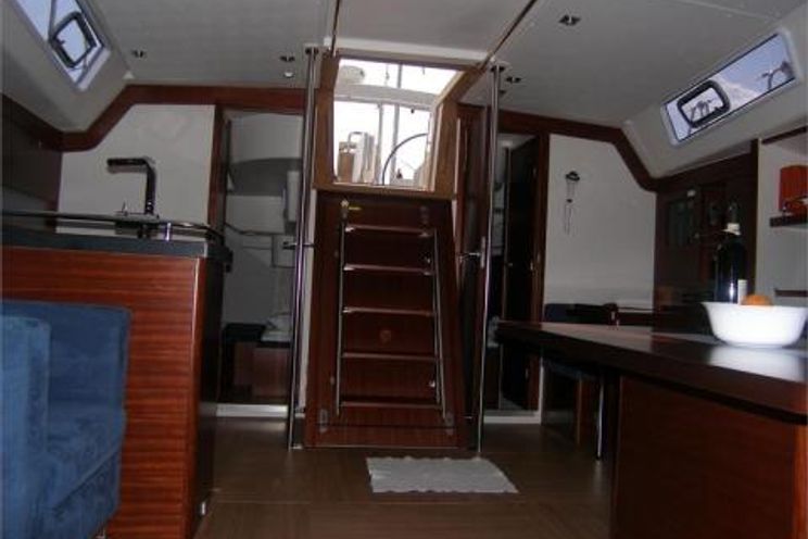 Charter Yacht Hanse 540 - 3 Cabins - Trogir