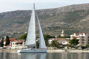 Hanse 540 - 3 Cabins - Trogir Hanse 540 - 3 Cabins - Trogir