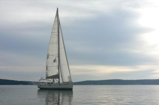 Charter Yacht Hanse 540 - 3 Cabins - Trogir