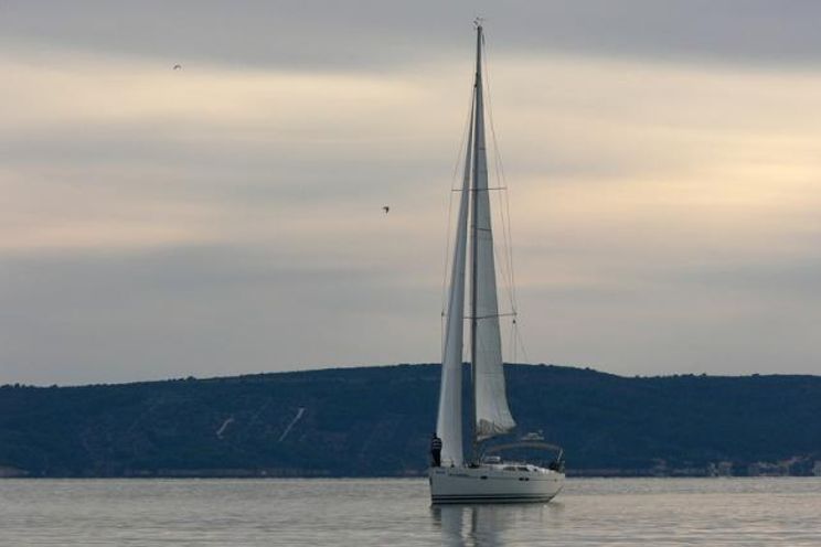 Charter Yacht Hanse 540 - 3 Cabins - Trogir