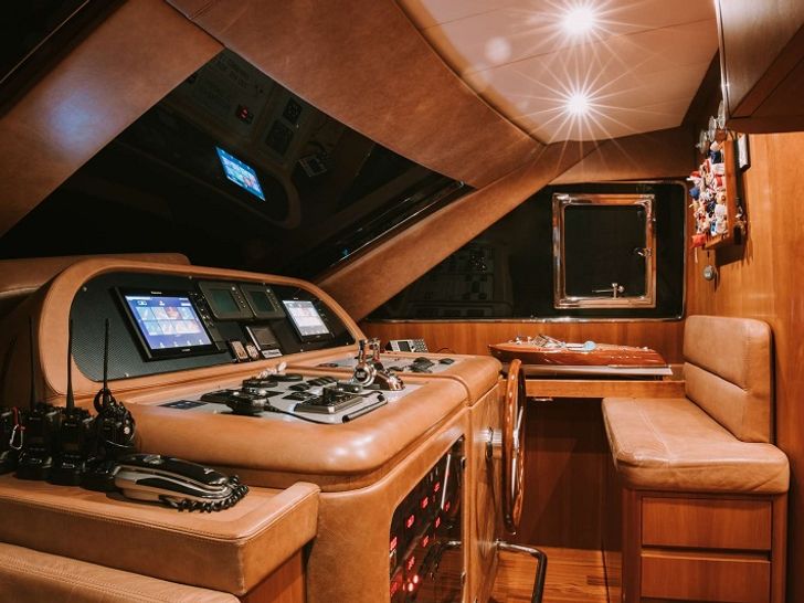 galley