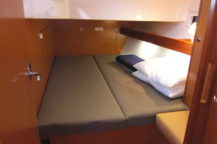 Charter Yacht Hydra