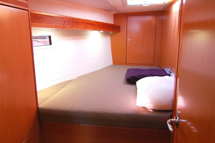 Charter Yacht Hydra
