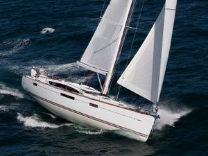 Sun Odyssey 409 - 3 Cabins - Kos - Greece Sun Odyssey 409 - 3 Cabins - Kos - Greece