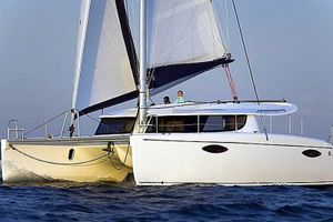 Fountaine Pajot Orana 44 Fountaine Pajot Orana 44