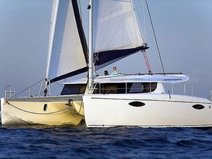 Fountaine Pajot Orana 44