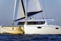 Fountaine Pajot Orana 44 Fountaine Pajot Orana 44
