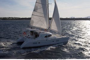 Lagoon 380 - 4 Cabins -(4+2)Corfu -Lefkas - Athens Lagoon 380 - 4 Cabins -(4+2)Corfu -Lefkas - Athens