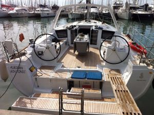 Alboran Gin Tonic Alboran Gin Tonic