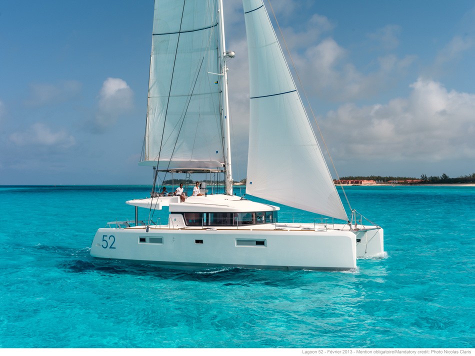 Charter Yacht JADRO