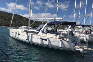 ALGEIBA - Oceanis 45 - 4 cabins - Portorosa - Sicily - Italy ALGEIBA - Oceanis 45 - 4 cabins - Portorosa - Sicily - Italy