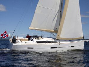 ZAYA - Dufour 412 - 3 Cabins - Newport - New England ZAYA - Dufour 412 - 3 Cabins - Newport - New England