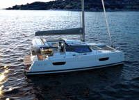 Astrea 42 - 4+2 Cabins(4 double 2 single)- Key West - MIami Astrea 42 - 4+2 Cabins(4 double 2 single)- Key West - MIami