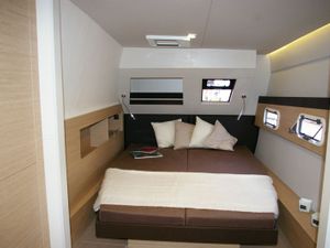 Bali 4.5 - 4 + 2 cabins(4 double 2 single)- 2018 - Miami Bali 4.5 - 4 + 2 cabins(4 double 2 single)- 2018 - Miami