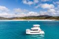 HAUMEA - Fontaine Pajot MY37 - 3 Cabins - Florida and the Bahamas HAUMEA - Fontaine Pajot MY37 - 3 Cabins - Florida and the Bahamas