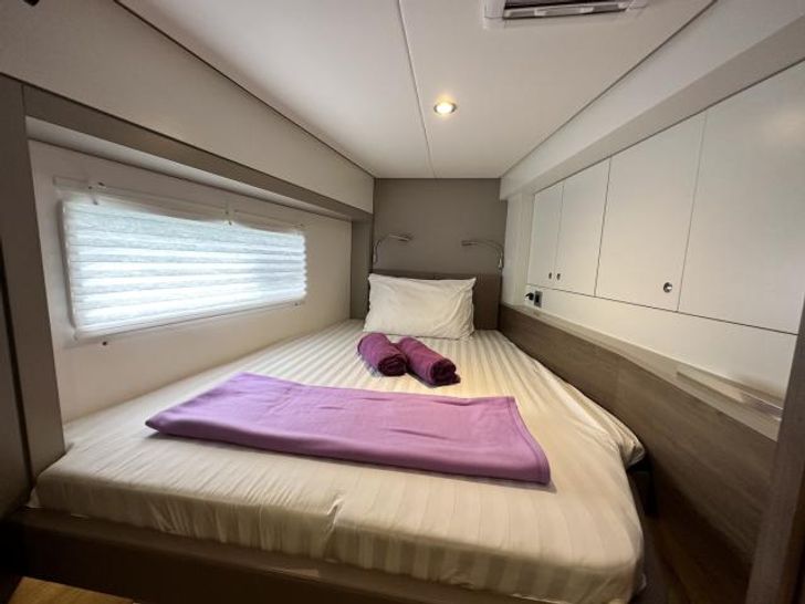 Guest Cabin Guest Cabin