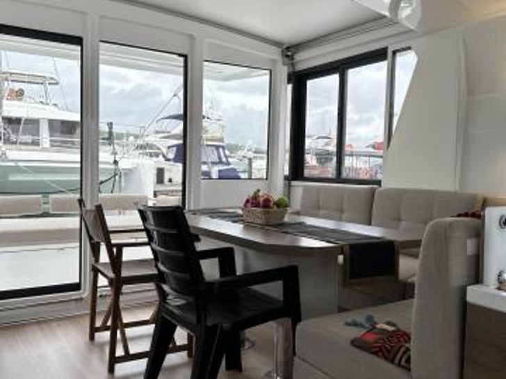 Dining table Dining table