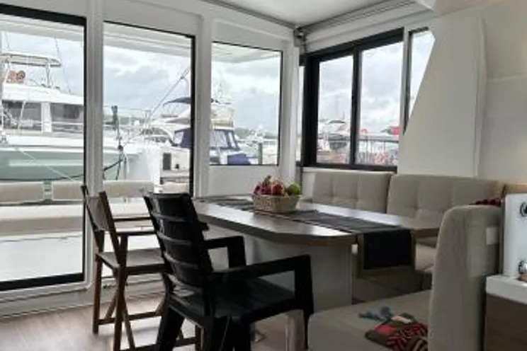Charter Yacht JOYOUS - Bali 4.2 - 4 Cabins - Phuket,Thailand