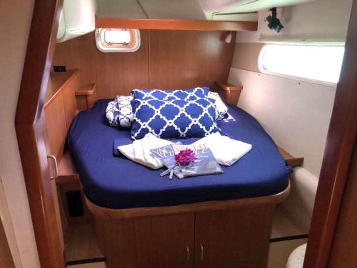 Guest cabin Guest cabin