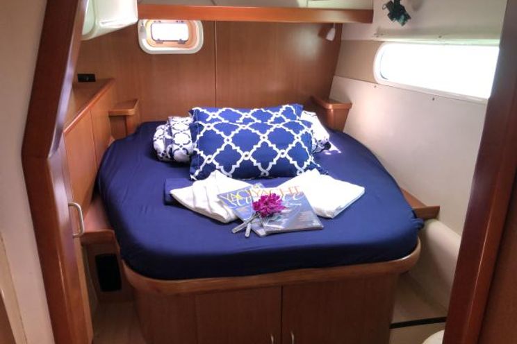Charter Yacht LANNA -LEOPARD 46 - 4 CABIN - PHUKET