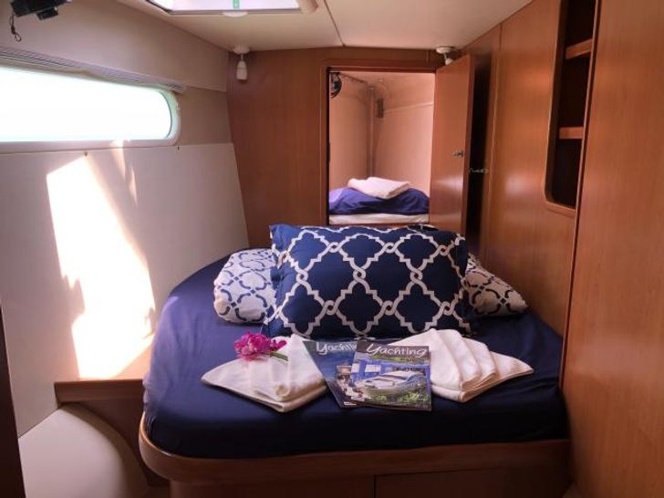 Guest Cabin Guest Cabin