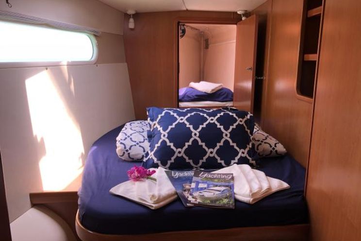 Charter Yacht LANNA -LEOPARD 46 - 4 CABIN - PHUKET