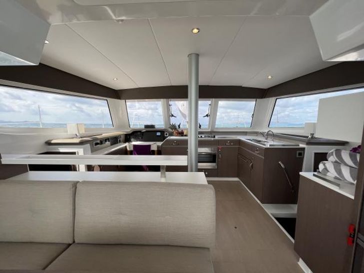 Main Centre cabin Main Centre cabin