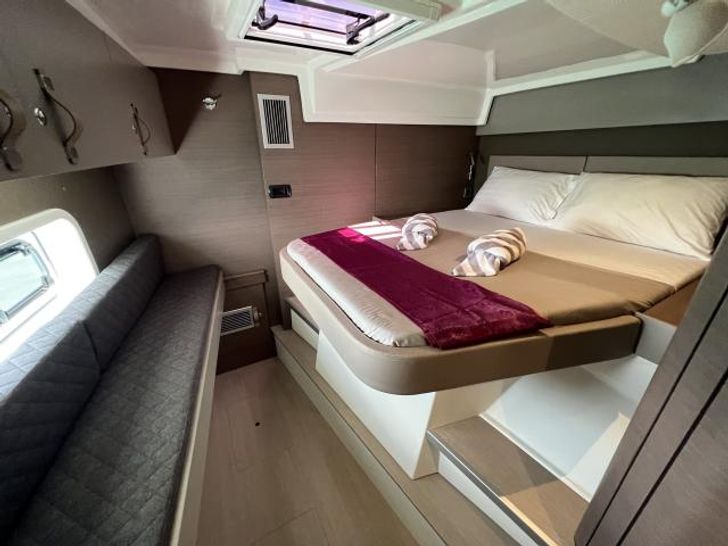 Guest cabin Guest cabin