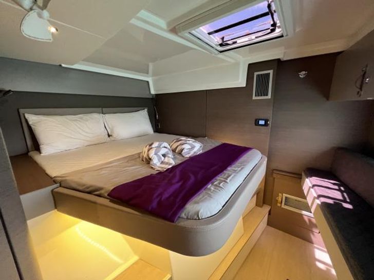 Guest cabin Guest cabin