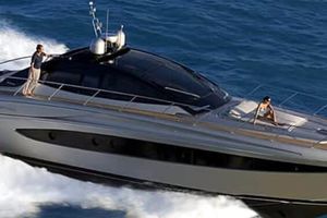 JACK III - Riva 63 Vertigo - French Riviera - St Raphael - St Tropez JACK III - Riva 63 Vertigo - French Riviera - St Raphael - St Tropez
