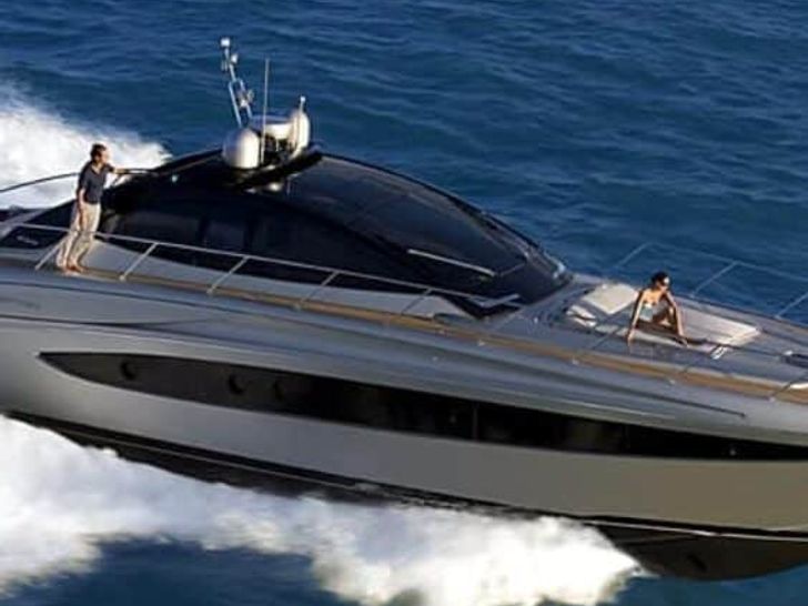 JACK III - exterior JACK III - exterior