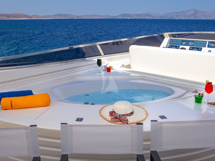 EFMARIA - Jacuzzi EFMARIA - Jacuzzi
