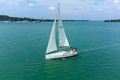SUN ODYSSEY 469- 4 cabin - Thailand SUN ODYSSEY 469- 4 cabin - Thailand