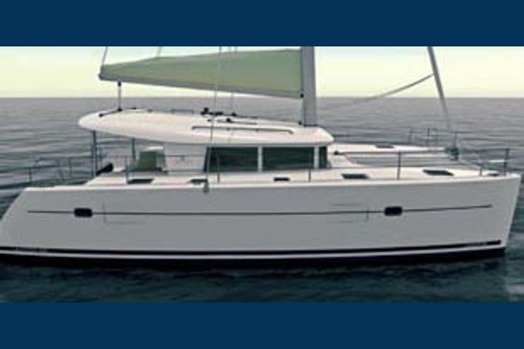 Charter Yacht Jema