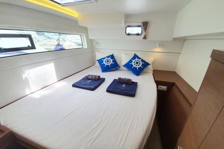 Charter Yacht Lagoon 40 - 4 Cabins - Phuket - Thailand